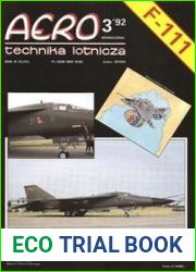 Aero Technika Lotnicza 1992-03