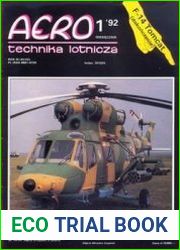 Aero Technika Lotnicza 1992-01