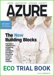 Azure Magazine