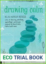 Drawing Calm