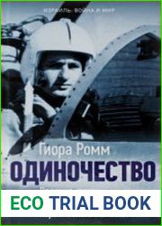 Одиночество. Падение, плен и возвращение израильского летчика
