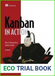 Kanban in Action