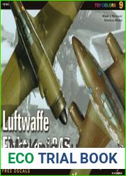 Luftwaffe Fighters 1945