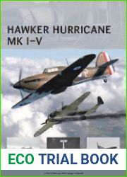 Hawker Hurricane MK I-V