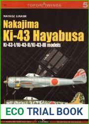 Nakajima Ki-43 Hayabusa Ki-43-I/Ki-43-II/Ki-43-III Models