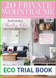 20 private Wohntraume