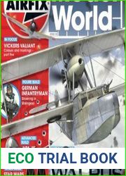 Airfix Model World