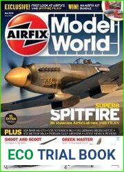 Airfix Model World