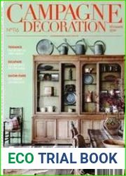 Campagne Decoration