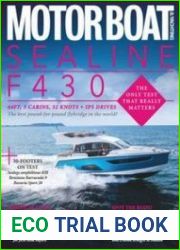 Motor Boat & Yachting