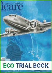 K.L.M Koninllijke Luchtvaart Maatsschappij (Icare №188)