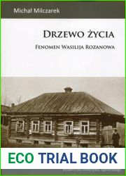 Drzewo zycia fenomen Wasilija Rozanowa