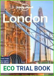 Lonely Planet London, 10 edition