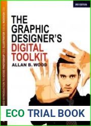 The Graphic Designer|s Digital Toolkit, 3rd Edition