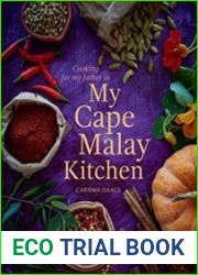 My Cape Malay Kitchen