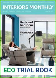 Interiors Monthly