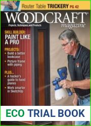 Woodcraft Magazine February/March 2019