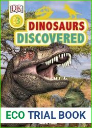 DK Readers Level 3 Dinosaurs Discovered