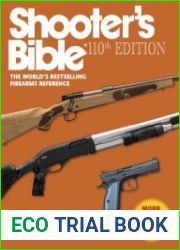 Shooter|s Bible, 110th Edition