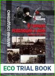 В горниле революций и войн Украина в 1917-1920 гг.
