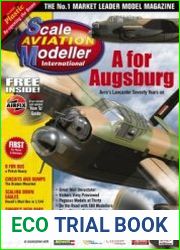 Scale Aviation Modeller International