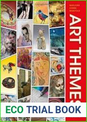 Art Themes Choices in Art Learning and Making
