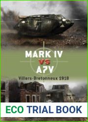 Mark IV Vs A7V Villers-Bretonneux 1918