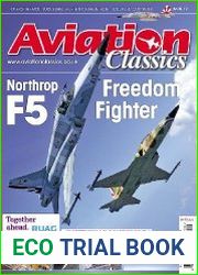 Northrop F-5 Freedom Fighter