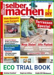 Selber Machen