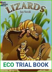 Lizards