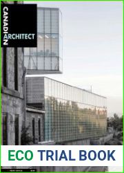Canadian Architect