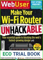 WebUser Magazine