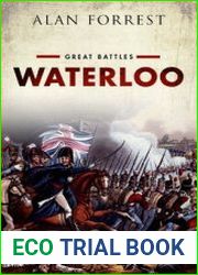 Waterloo (Great Battles)