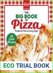 Food Network Magazine the Big Book of Pizza