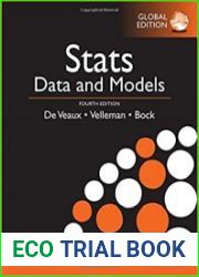 Stats Data and Models