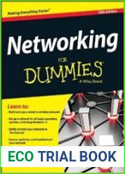Networking For Dummies