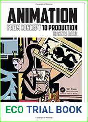 Animation From Concept to Production