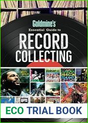 Goldmine|s Essential Guide to Record Collecting