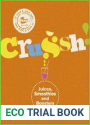 Crussh Juice, Smoothie and Booster