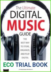 The Ultimate Digital Music Guide