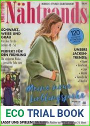 Nahtrends