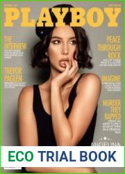 Playboy South Africa - February 2019