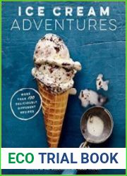 Ice Cream Adventures