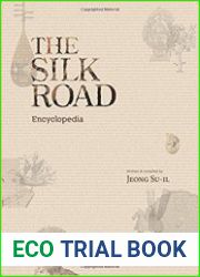 The Silk Road Encyclopedia