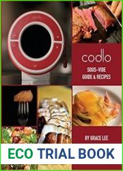 Codlo Sous-Vide Guide & Recipes