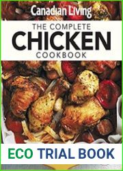 Canadian Living Complete Chicken Cookbook