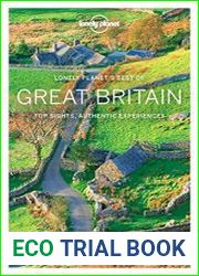 Lonely Planet|s Best of Great Britain