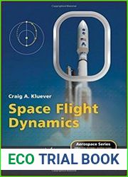 Space Flight Dynamics