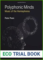 Polyphonic Minds Music of the Hemispheres