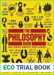 The Philosophy Book (Big Ideas Simply Explained)